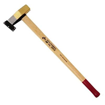 Kloofbijl 3kg steel essen 90cm