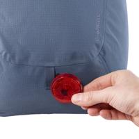 Fjällräven Ulvö Rolltop rugzak Polyamide Navy - thumbnail