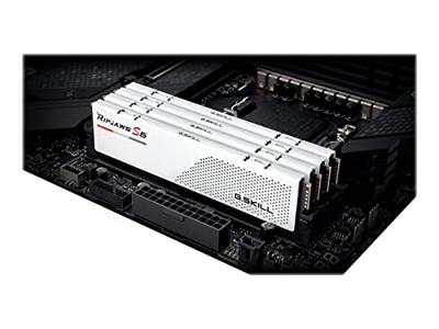 G.Skill S5 Werkgeheugenset voor PC DDR5 32 GB 2 x 16 GB 5600 MHz F5-5600J4040C16GX2-RS5W