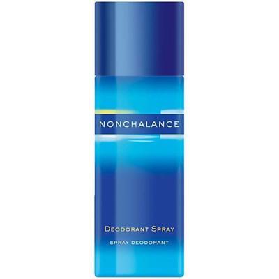 Nonchalance Deodorant spray 200 Milliliter