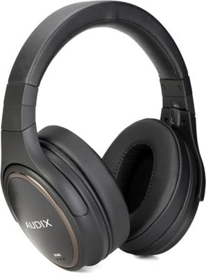 Audix A140 studio koptelefoon Audix A140 studio koptelefoon
