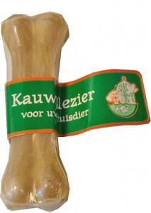 Boony geperst bot met banderol, 8,5cm