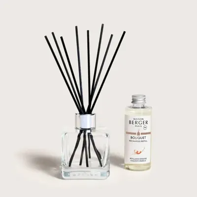 Maison Berger Geurstokjes Exquisite Sparkle 100 ml