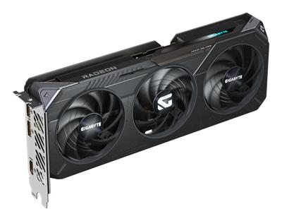 Gigabyte Radeon RX 9060 XT Gaming 8GB OC Gigabyte Radeon RX 9060 XT Gaming 8GB OC