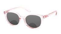 Zonneleesbril Vista Bonita Nova Bifocaal-Salinas Pink-+1.00 - thumbnail