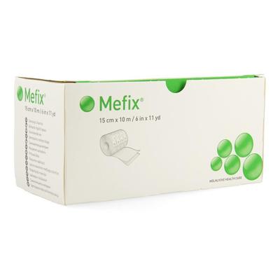 Mefix Zelfklevende Fixatie 15,ocmx10,0m 1 311500