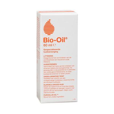 Bio-oil Herstellende Olie 60ml