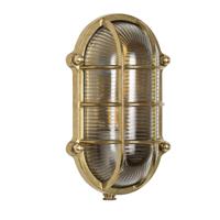 KS Verlichting ScheepslampNautic 2 brons - 7288 - thumbnail