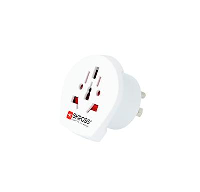 Skross Skr1500221 Landadapter Wereld Naar Vs - thumbnail