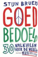 Goed bedoeld (Paperback) - thumbnail