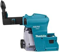Makita 199585-2 Stofzuiger DX09 - thumbnail