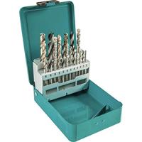 Makita B-49884 Boor- en Schroefbitset 116-delig in Mbox - thumbnail