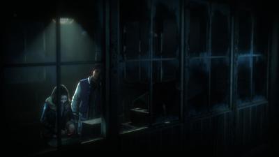 Until Dawn (Extended Edition) Until Dawn (Extended Edition)