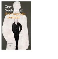Het volgende verhaal - Cees Nooteboom - eBook (9789023472810) - thumbnail