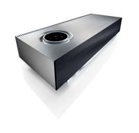 Naim Mu-so All-in-One Wireless muzieksysteem, zwart - thumbnail