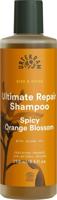 Urtekram Rise and shine spicy orange shampoo 250 Milliliter - thumbnail