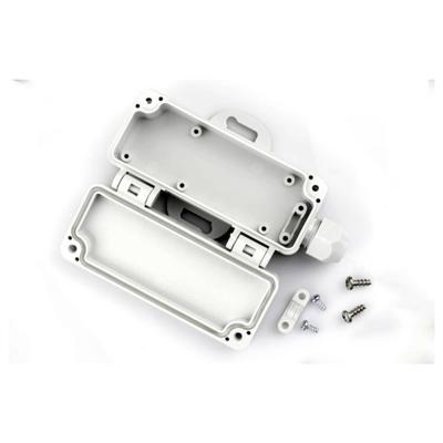 Supertronic PB242G-S Wandbehuizing 100 x 40 x 30 1 stuk(s)