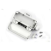 Supertronic PB242G-S Wandbehuizing 100 x 40 x 30 1 stuk(s) - thumbnail