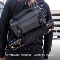 WANDRD ROGUE Sling 6L Uyuni Purple - thumbnail