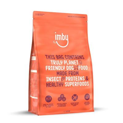 Imby Hondenbrokken Mini (volwassen 1-10 kg) Imby Hondenbrokken Mini (volwassen 1-10 kg)