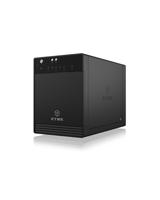 ICY BOX IB-3740-C31 externe behuizing - thumbnail