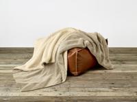 De Witte Lietaer De Witte Lietaer Laya Plaid XL safari - thumbnail