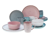 Creatable Serviesset Modern Fashion 16-delig - thumbnail