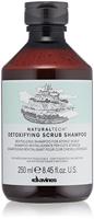 Davines Natural Tech Detoxifying Scrub Shampoo 250ml - thumbnail