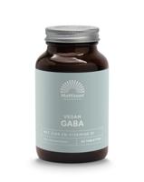 Mattisson HealthStyle GABA 1000mg Tabletten - thumbnail