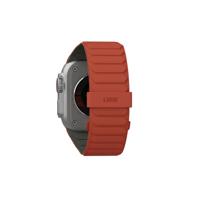 Urban Armor Gear Pathfinder Horlogeband 44 mm, 45 mm, 46 mm Uni Olijf, Terracotta Watch Series 4, Watch Series 5, Watch Series 6, Watch Series 7, Watch Series - thumbnail
