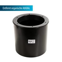 Aquaforte drijvende skimmer op standaard - thumbnail