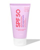 HEMA Gezichtszonnebrandcrème SPF50 50ml - thumbnail