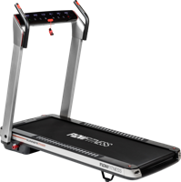 Flow Fitness Runner DTM400i Loopband - thumbnail