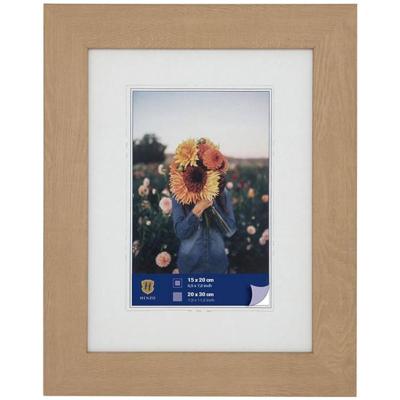 Henzo Frame Dahlia 20x30 nature Henzo Frame Dahlia 20x30 nature