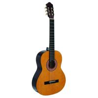 DIMAVERY AC-303 Classical Guitar, maple - thumbnail