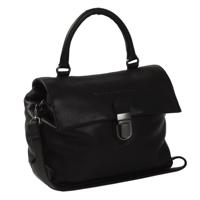 Chesterfield Handtas / Schoudertas Rianne Zwart - thumbnail