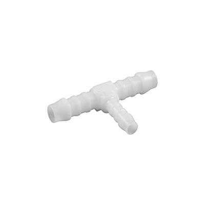 GARDENA 07301-20 neu PVC Slang-T-verbinding 6 mm Set van 2 stuks