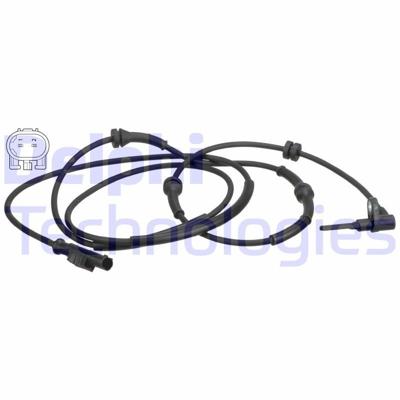 Wielsnelheidssensor SS20628 Wielsnelheidssensor SS20628