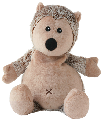 Warmies Warmteknuffel Egel Warmies Warmteknuffel Egel