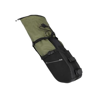 XLC Zadeltas tailbag ba-g02
