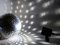 Eurolite LED PST-3 W 6000 K LED-pinspot Aantal LEDs: 1 x 3 W Zwart - thumbnail