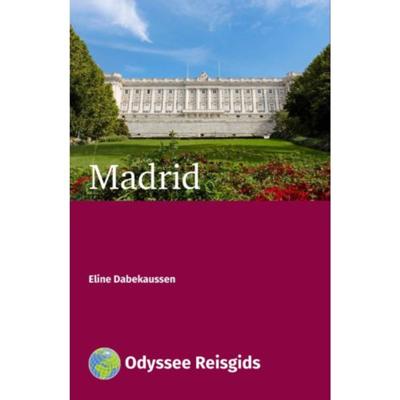 Madrid (Paperback)