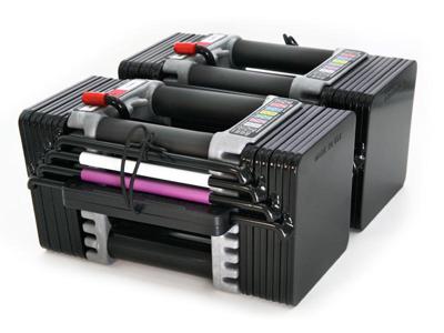 PowerBlock Elite EXP - Stage 1