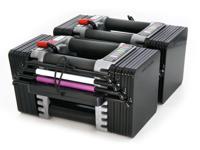 PowerBlock Elite EXP - Stage 1 - thumbnail