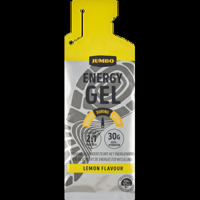 Jumbo Energy Gel Citroen Smaak 45 g - thumbnail