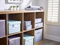 Etiket Avery Zweckform 3653 105x42.3Mm wit 1400stuks - thumbnail