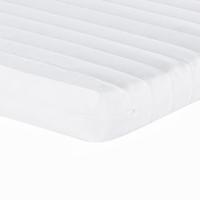 Schuimmatras 7 zones hardheid 20 ILD 80x200 cm wit - thumbnail