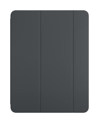 Apple Smart Folio Book case Zwart iPad Cover / tas Apple Smart Folio Book case Zwart iPad Cover / tas