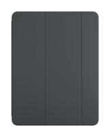 Apple Smart Folio Book case Zwart iPad Cover / tas - thumbnail