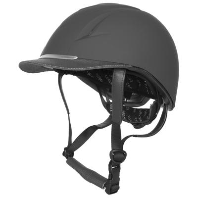 Harry´s Horse Veiligheidscap Challenge Harry´s Horse Veiligheidscap Challenge